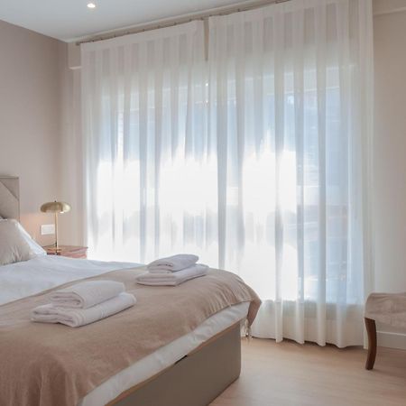 Av Costa One Lägenhet Gijón Exteriör bild