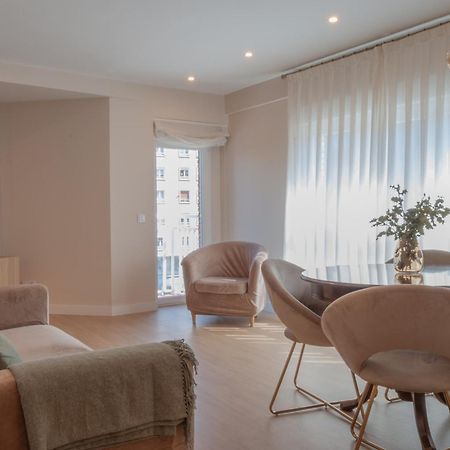 Av Costa One Lägenhet Gijón Exteriör bild