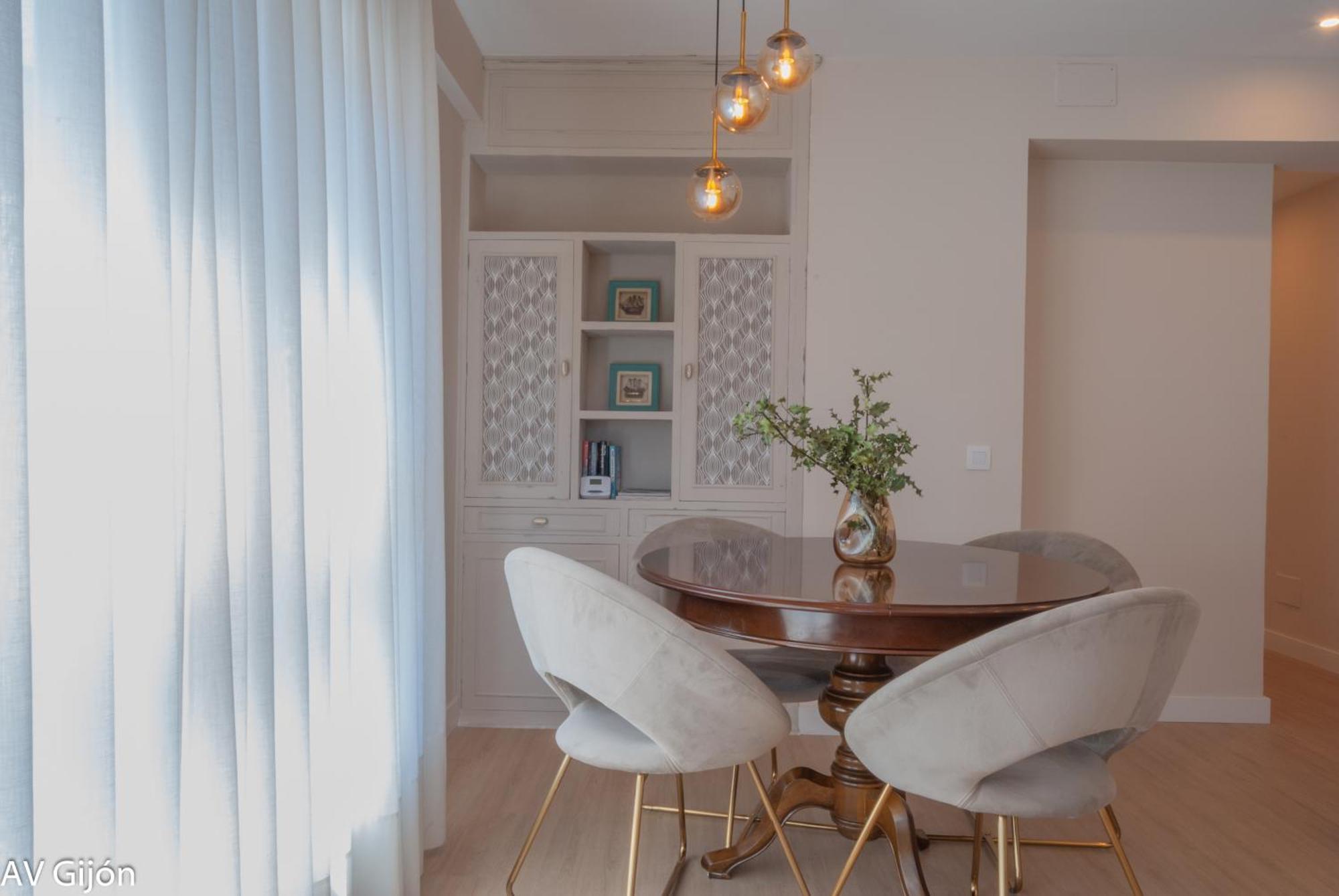 Av Costa One Lägenhet Gijón Exteriör bild