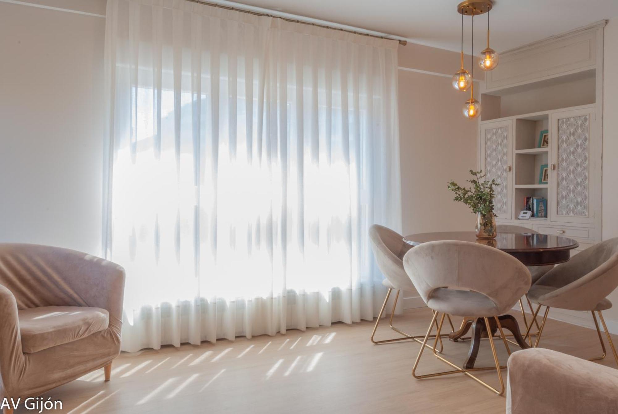 Av Costa One Lägenhet Gijón Exteriör bild